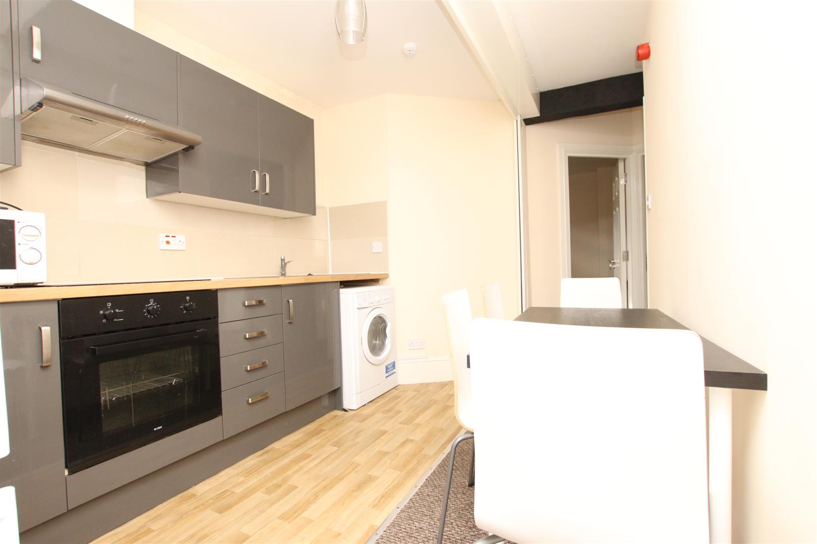 St. Stephens Street, Bristol, BS1